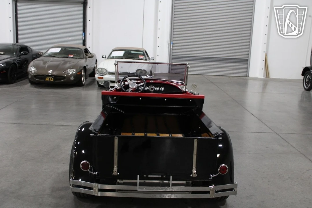 1929 Ford Hot Rod - Image 12 of 12