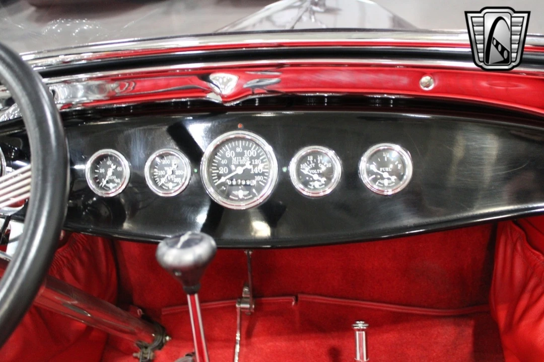 1929 Ford Hot Rod - Image 19 of 21