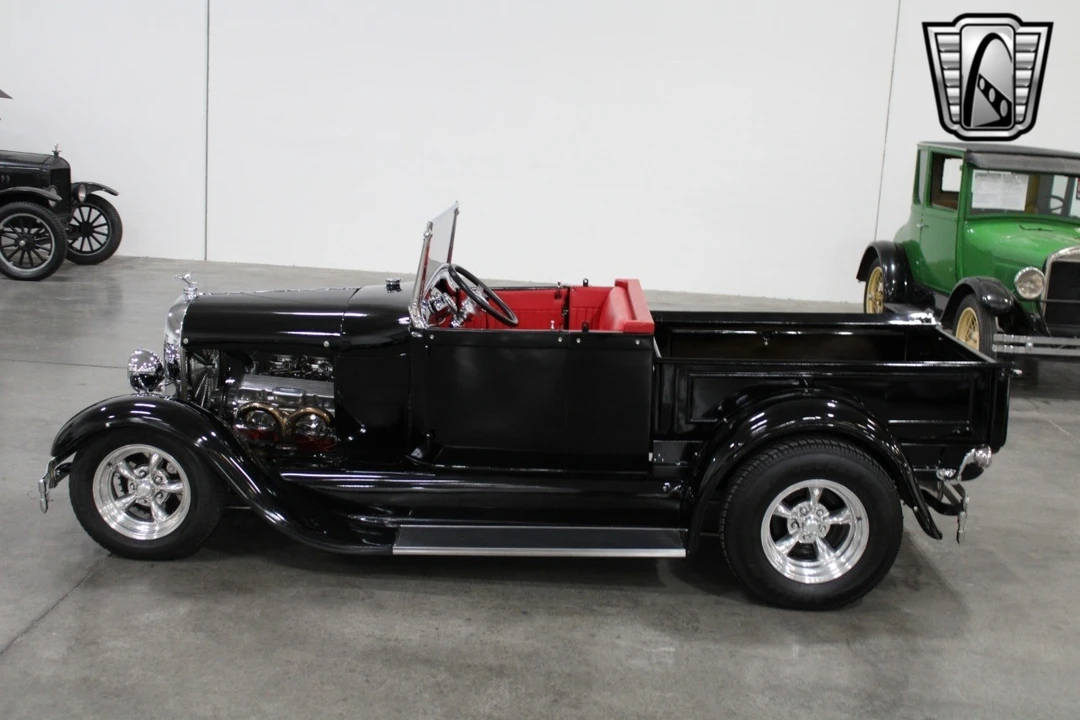 1929 Ford Hot Rod - Image 4 of 21
