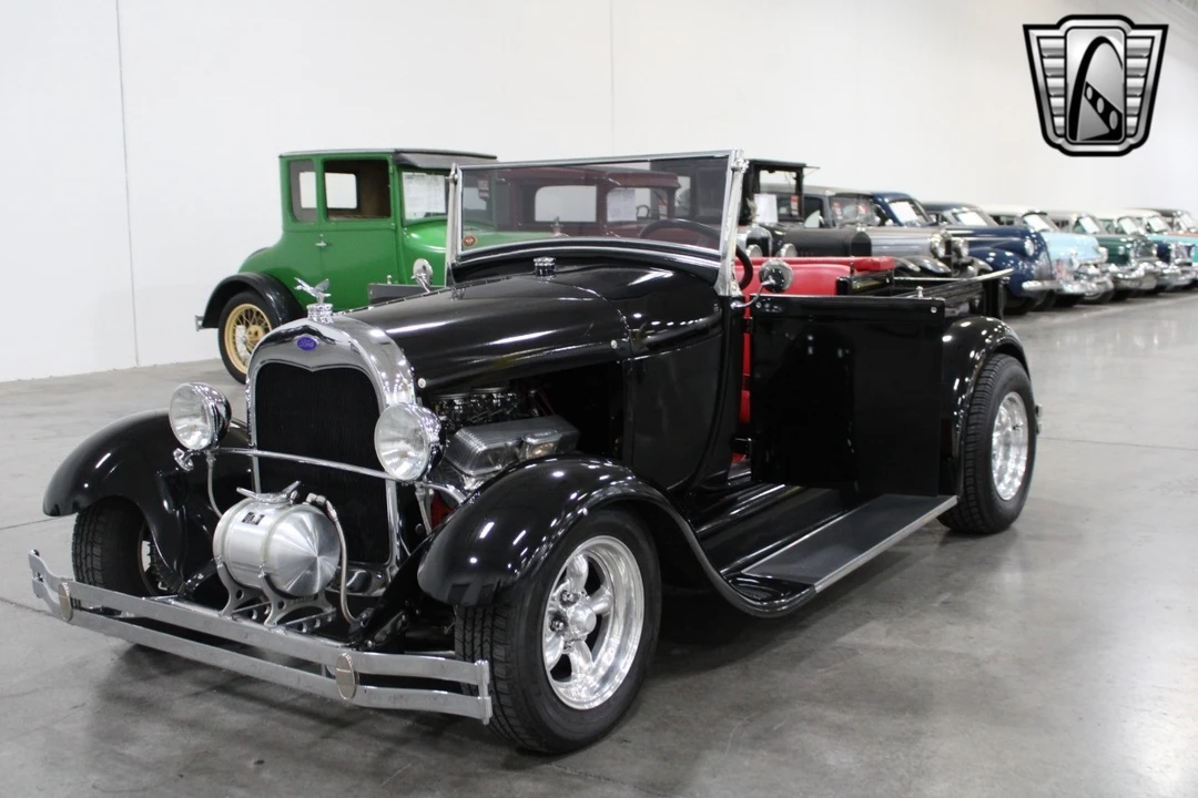 1929 Ford Hot Rod - Image 8 of 21