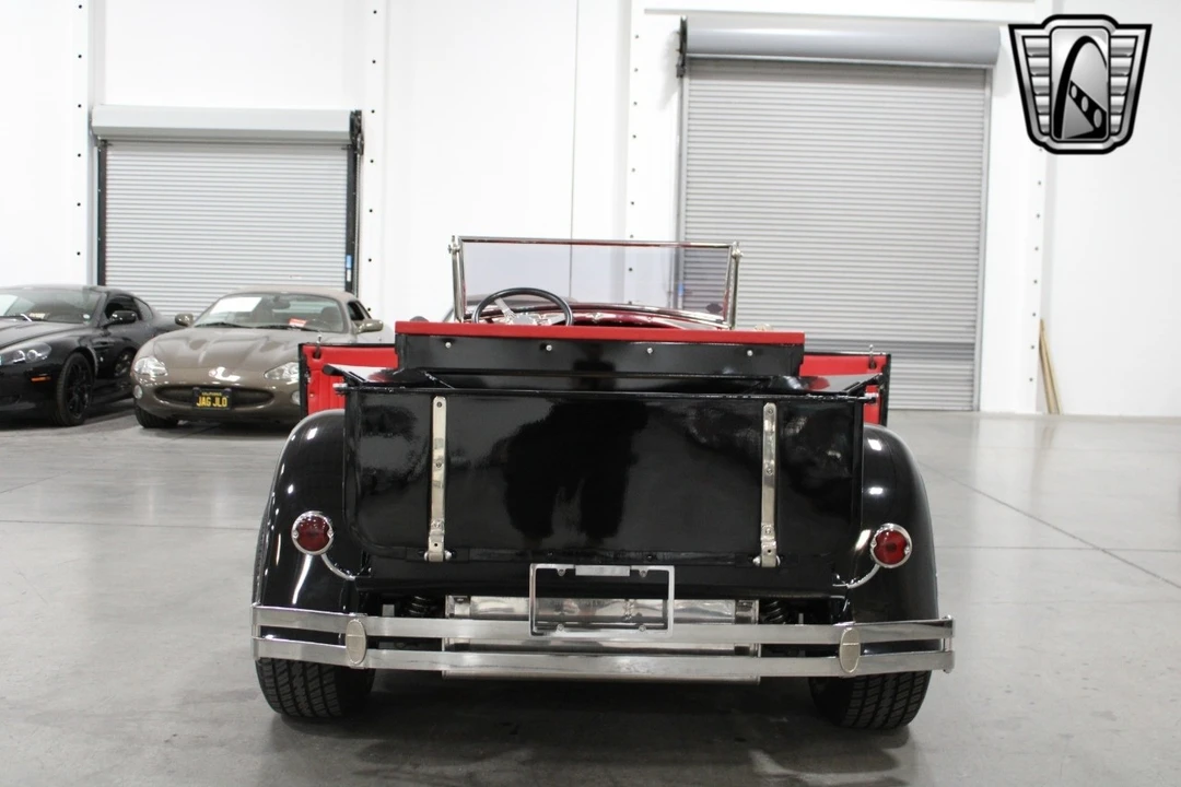 1929 Ford Hot Rod - Image 10 of 21