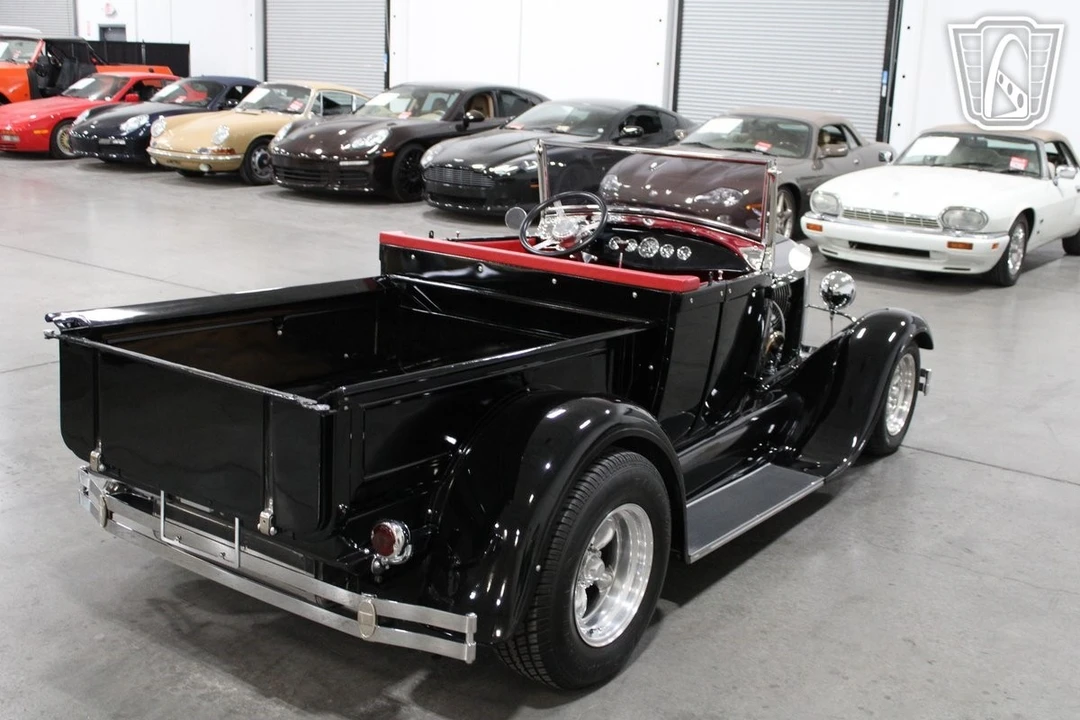 1929 Ford Hot Rod - Image 13 of 21