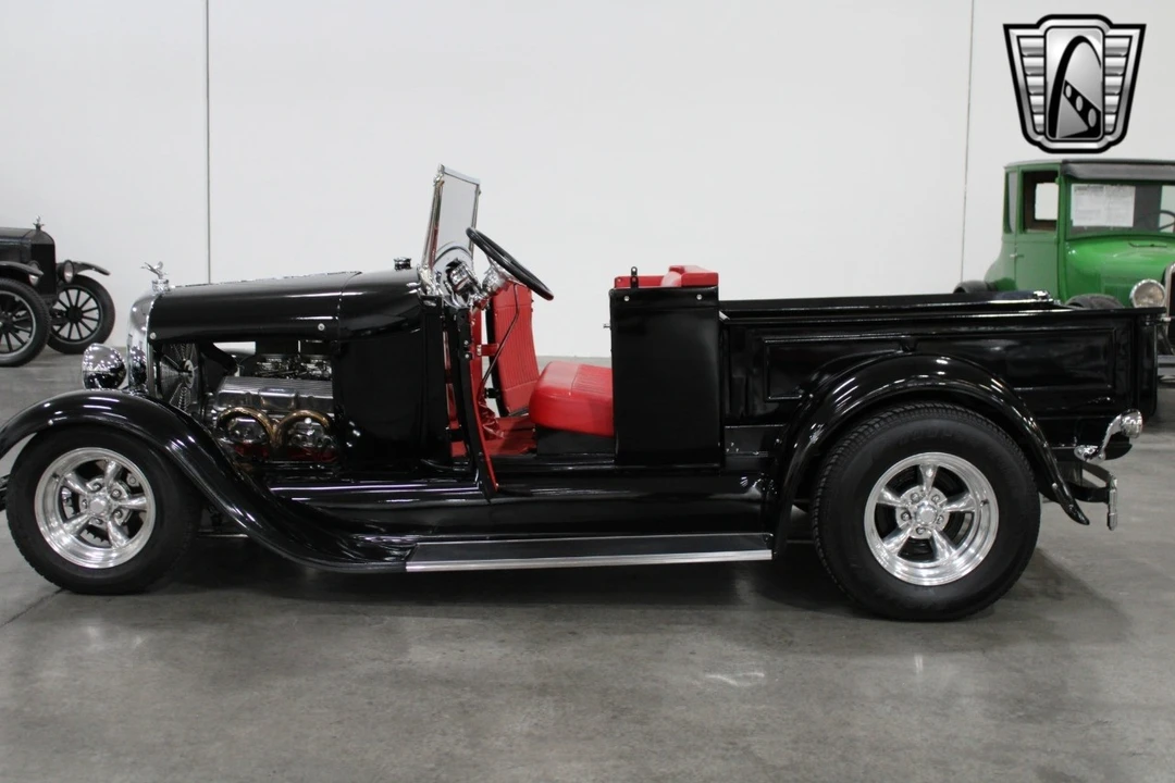 1929 Ford Hot Rod - Image 9 of 21