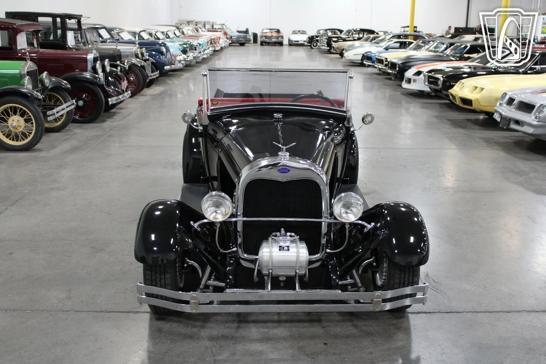 1929 Ford Hot Rod - Image 8 of 21
