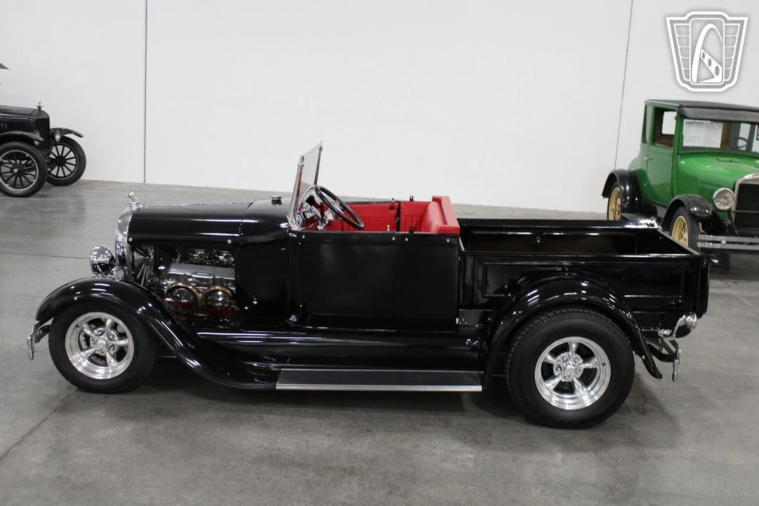 1929 Ford Hot Rod - Image 10 of 12