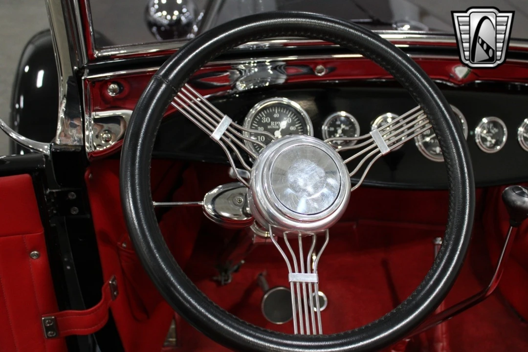 1929 Ford Hot Rod - Image 21 of 21