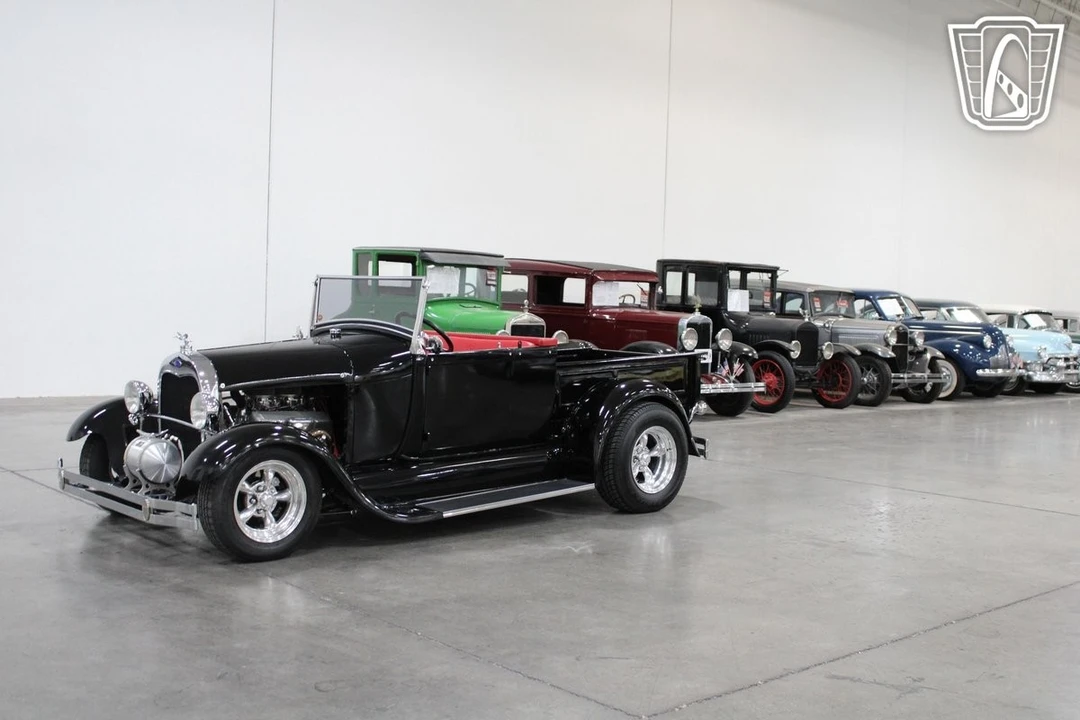 1929 Ford Hot Rod - Image 4 of 12