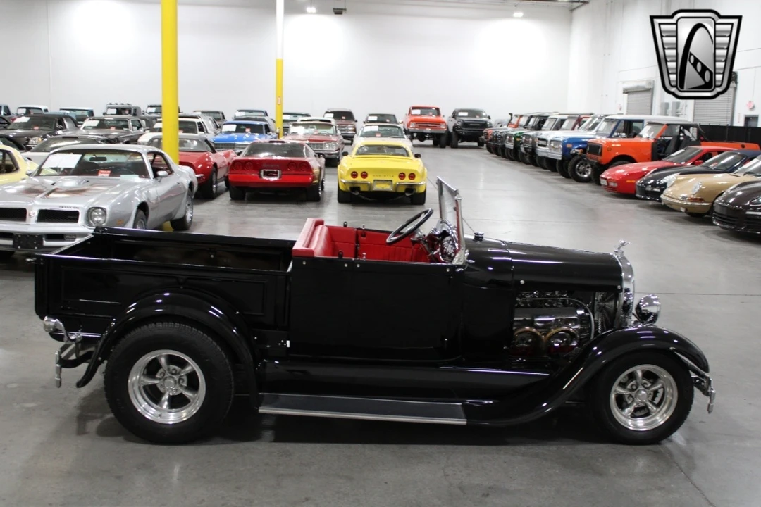1929 Ford Hot Rod - Image 7 of 21