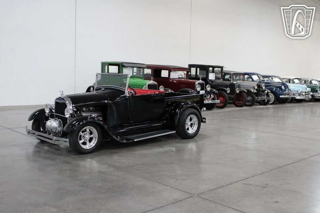 1929 Ford Hot Rod - Image 6 of 12