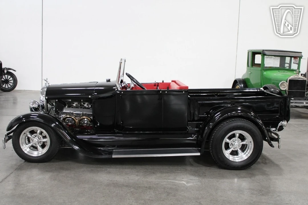 1929 Ford Hot Rod - Image 18 of 21