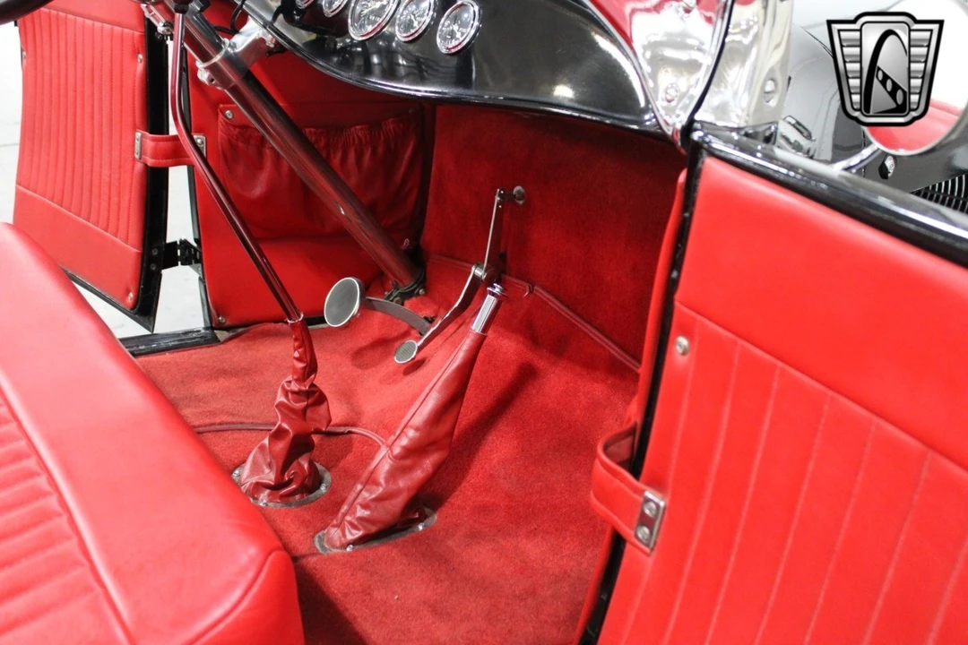 1929 Ford Hot Rod - Image 17 of 21