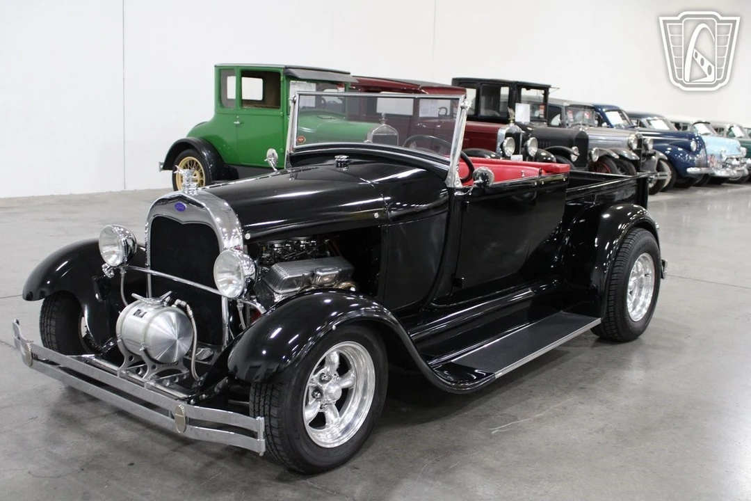 1929 Ford Hot Rod - Image 17 of 21