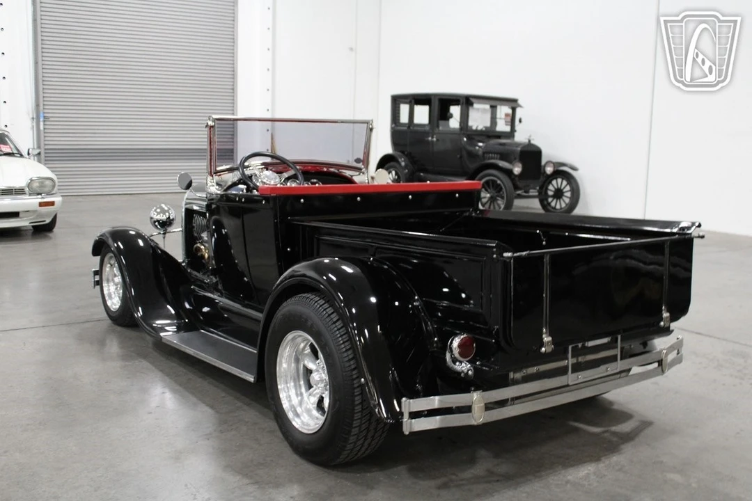 1929 Ford Hot Rod - Image 19 of 21