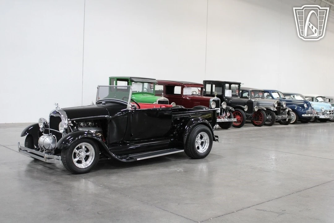 1929 Ford Hot Rod - Image 4 of 21