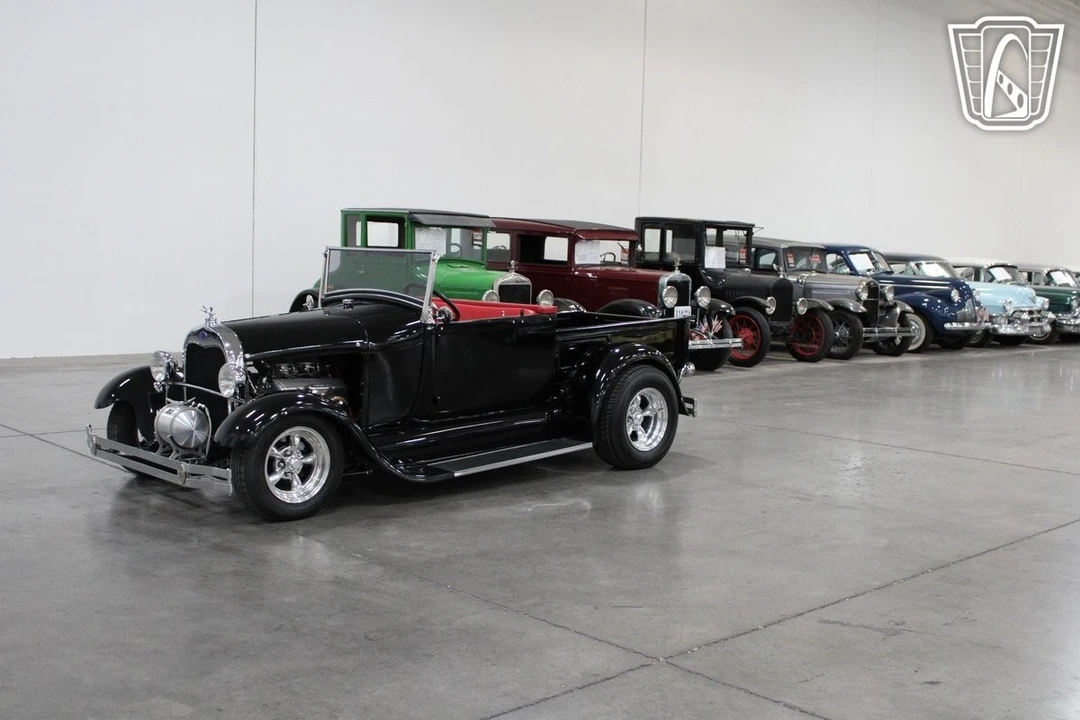 1929 Ford Hot Rod - Image 7 of 21