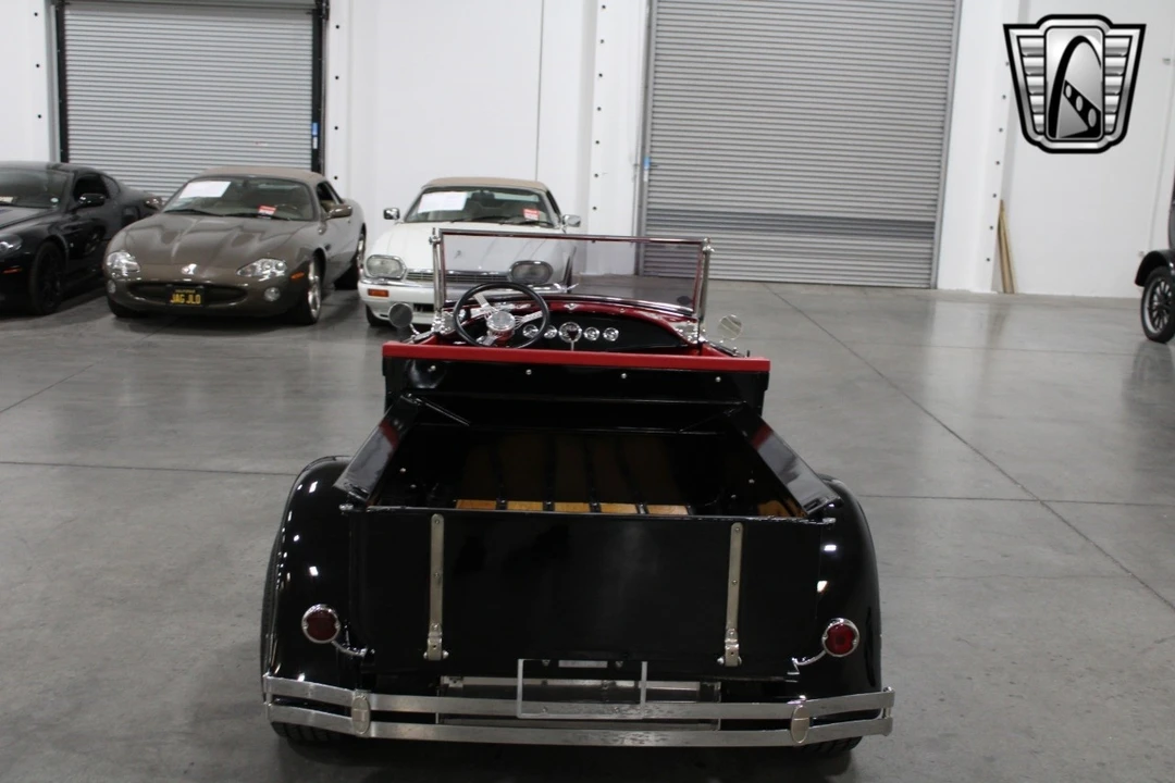 1929 Ford Hot Rod - Image 5 of 21