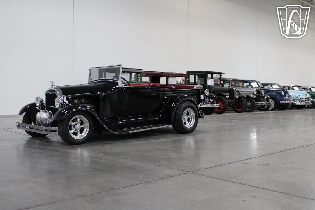 1929 Ford Hot Rod - Image 5 of 12
