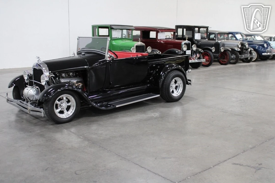 1929 Ford Hot Rod - Image 3 of 21