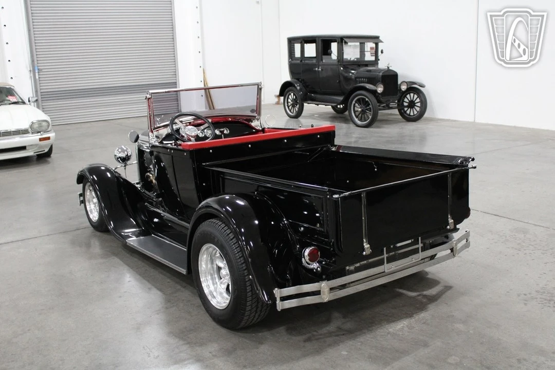 1929 Ford Hot Rod - Image 11 of 12