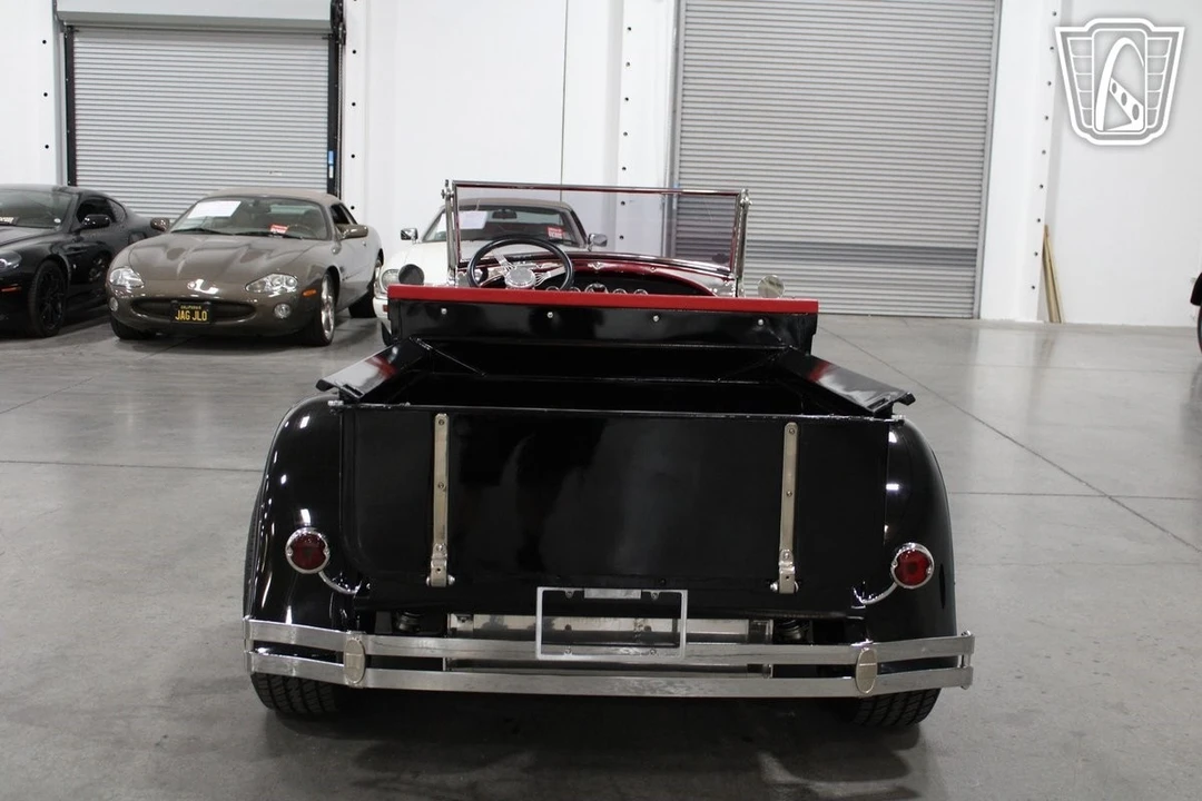 1929 Ford Hot Rod - Image 20 of 21
