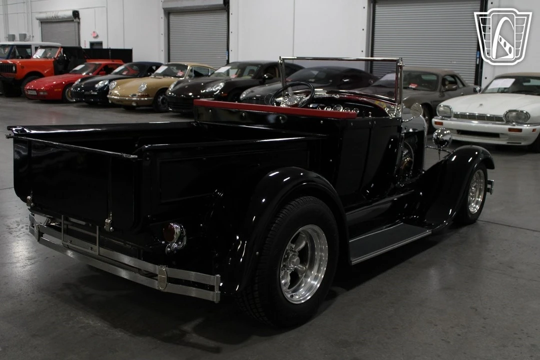 1929 Ford Hot Rod - Image 21 of 21