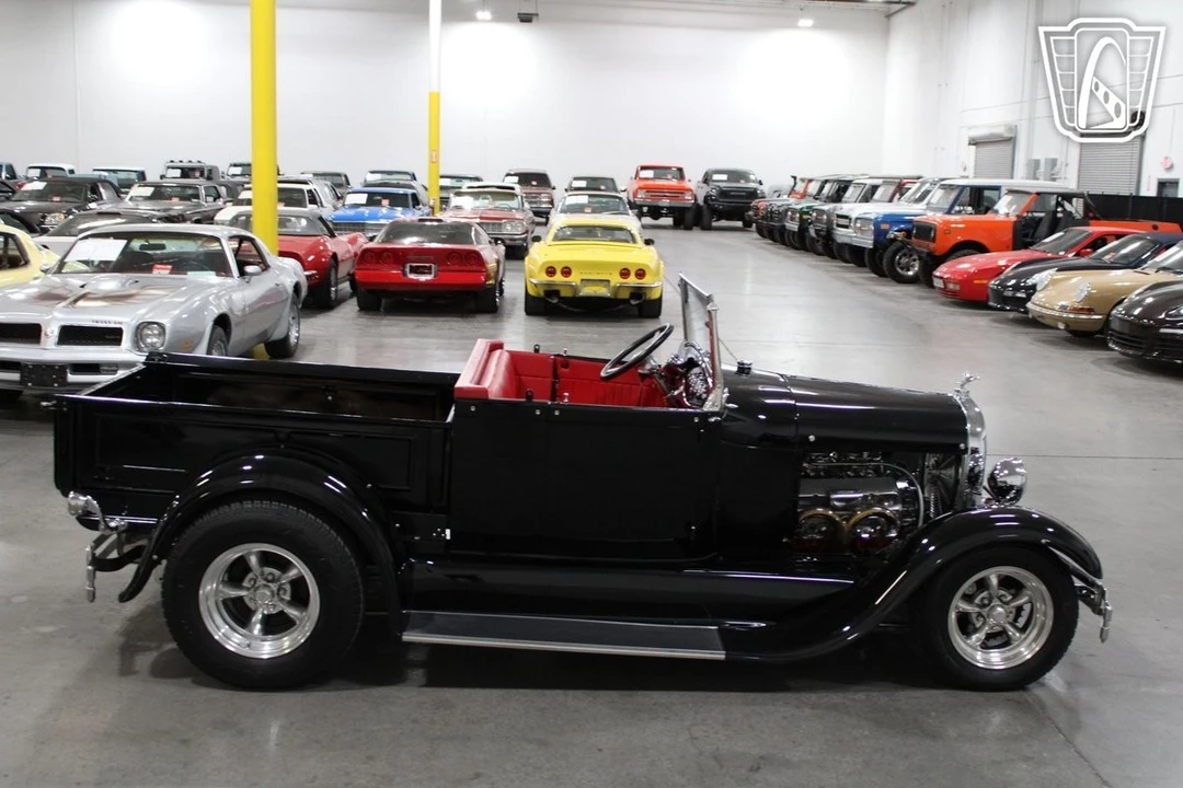 1929 Ford Hot Rod - Image 14 of 21