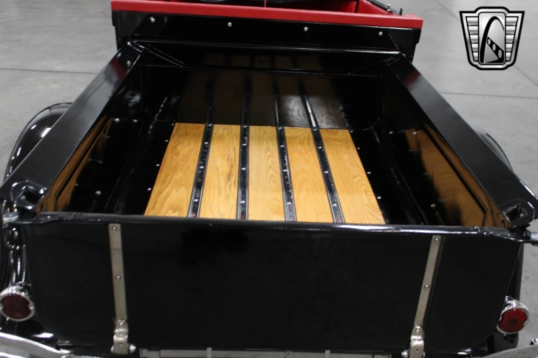 1929 Ford Hot Rod - Image 14 of 21