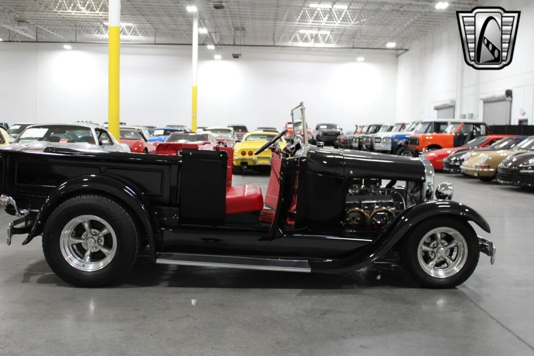 1929 Ford Hot Rod - Image 11 of 21