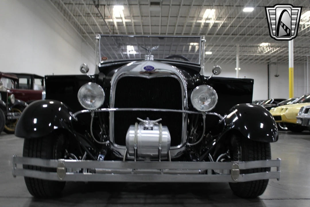 1929 Ford Hot Rod - Image 12 of 21