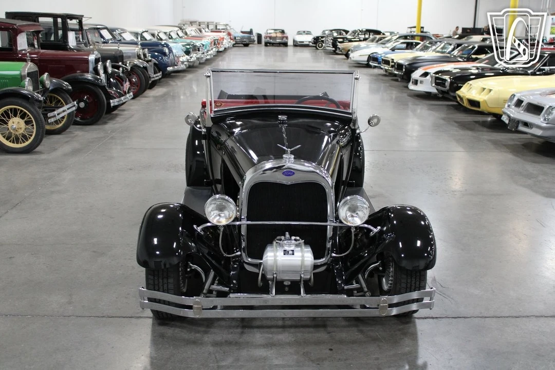 1929 Ford Hot Rod - Image 8 of 12