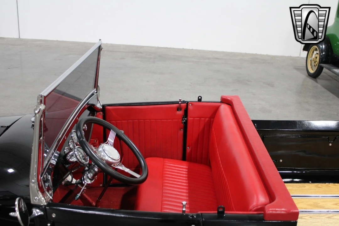 1929 Ford Hot Rod - Image 13 of 21