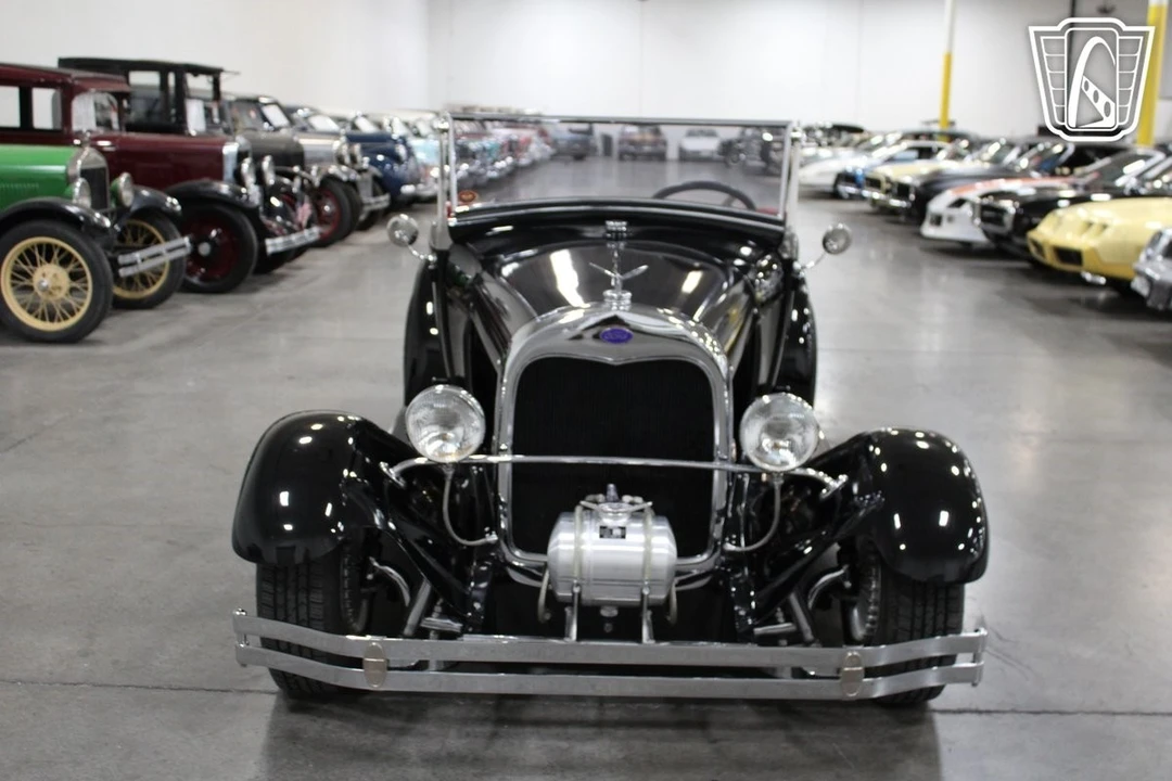 1929 Ford Hot Rod - Image 16 of 21