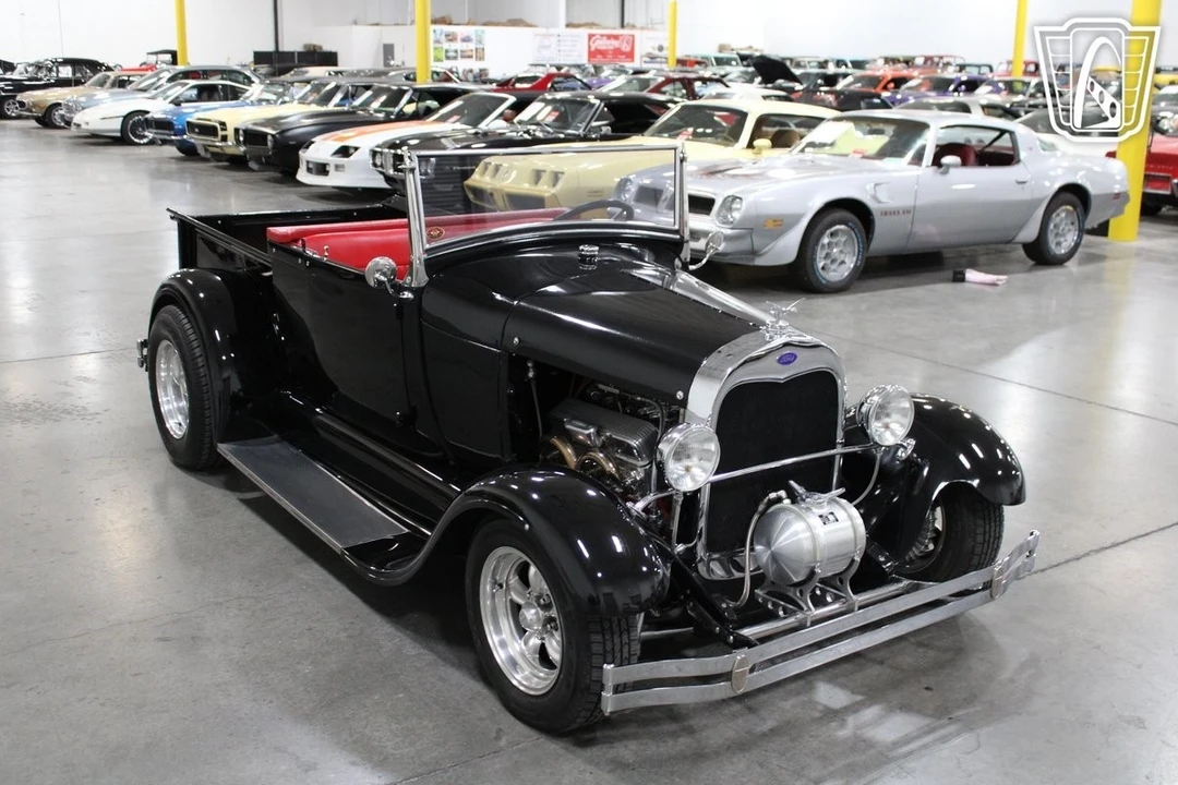 1929 Ford Hot Rod - Image 15 of 21