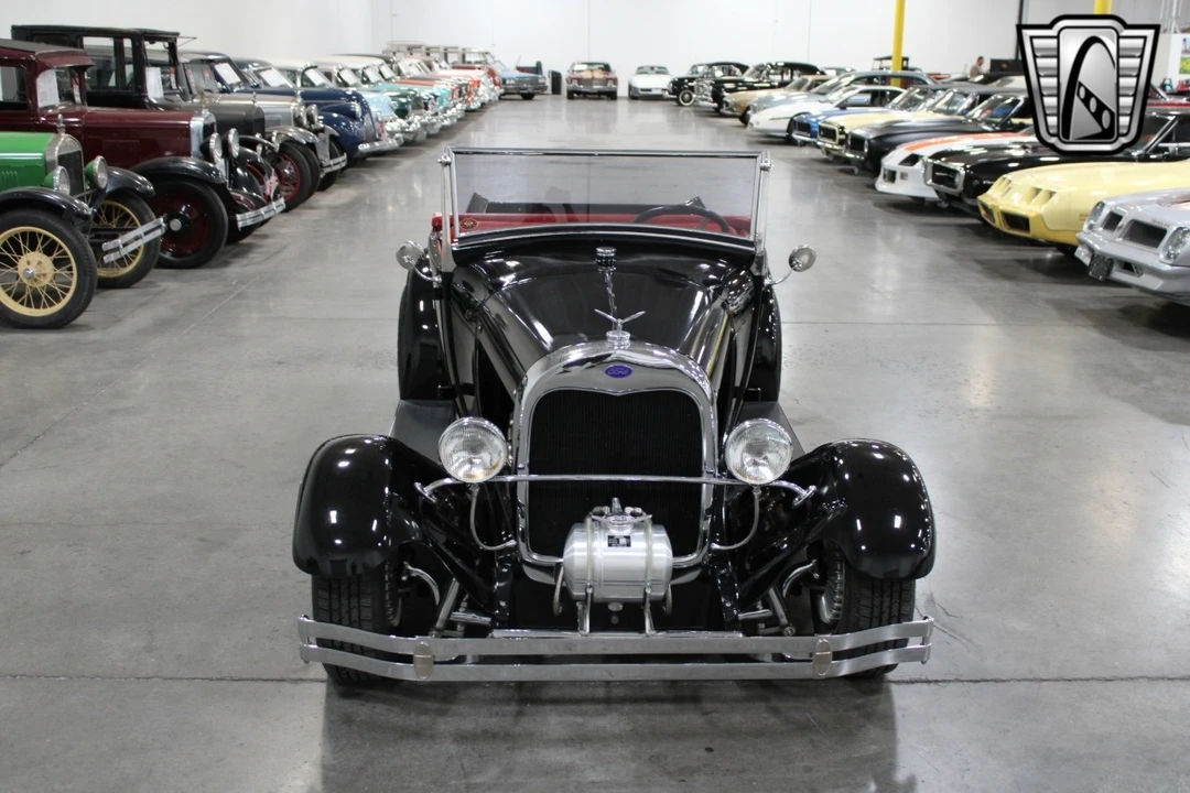1929 Ford Hot Rod - Image 3 of 21