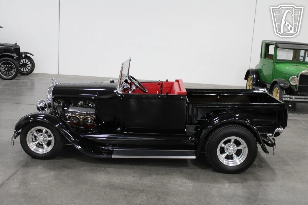 1929 Ford Hot Rod - Image 10 of 21