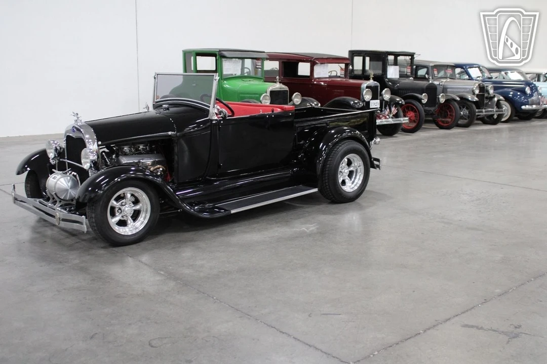1929 Ford Hot Rod - Image 3 of 12