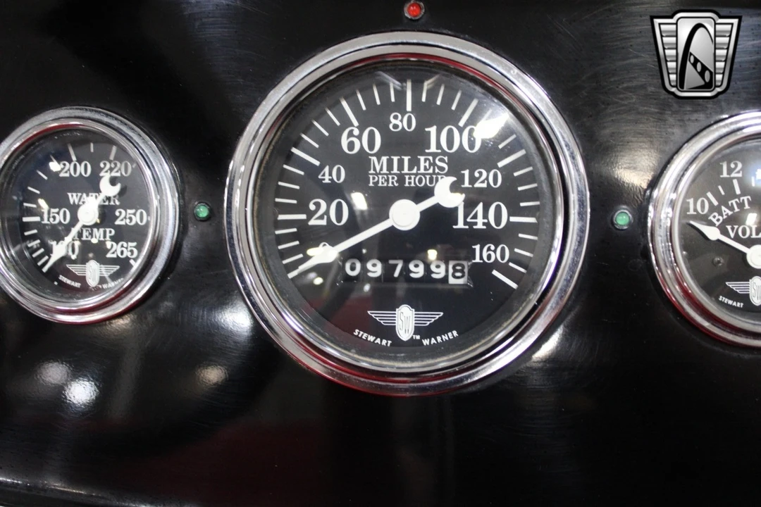 1929 Ford Hot Rod - Image 20 of 21