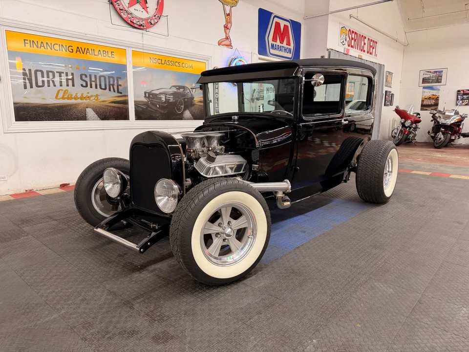1929 Ford Hot Rod - Image 3 of 31