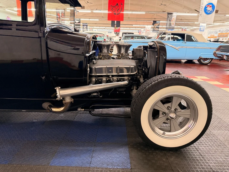 1929 Ford Hot Rod - Image 23 of 31