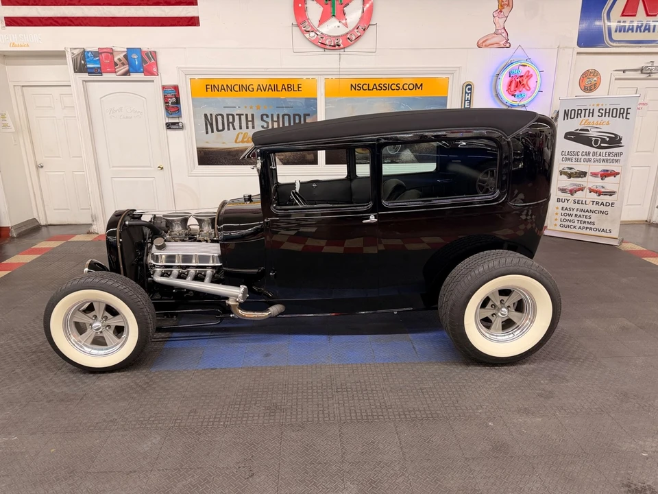 1929 Ford Hot Rod - Image 5 of 31