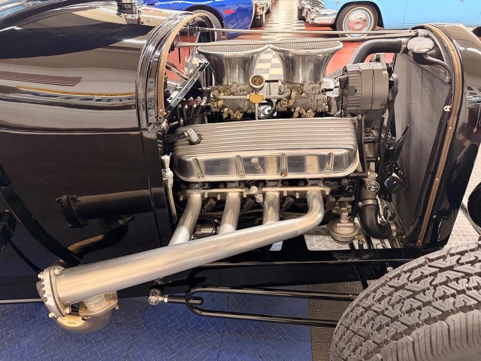 1929 Ford Hot Rod - Image 25 of 31