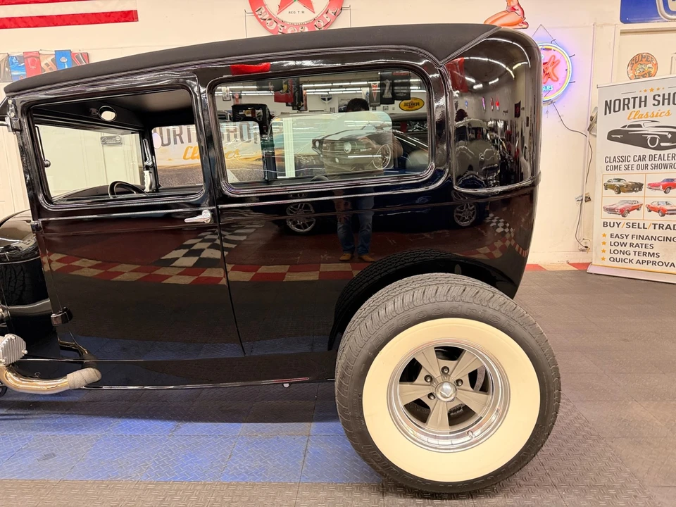 1929 Ford Hot Rod - Image 17 of 31