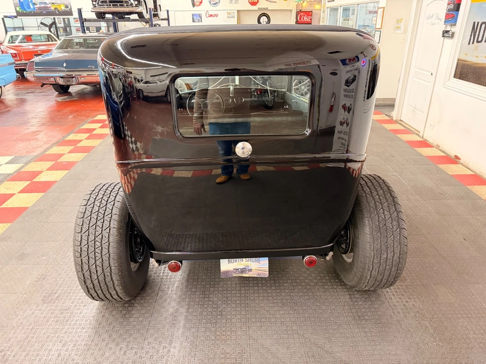 1929 Ford Hot Rod - Image 13 of 21
