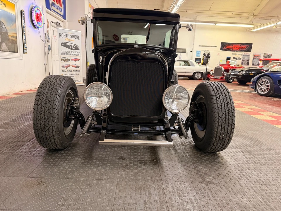 1929 Ford Hot Rod - Image 8 of 21