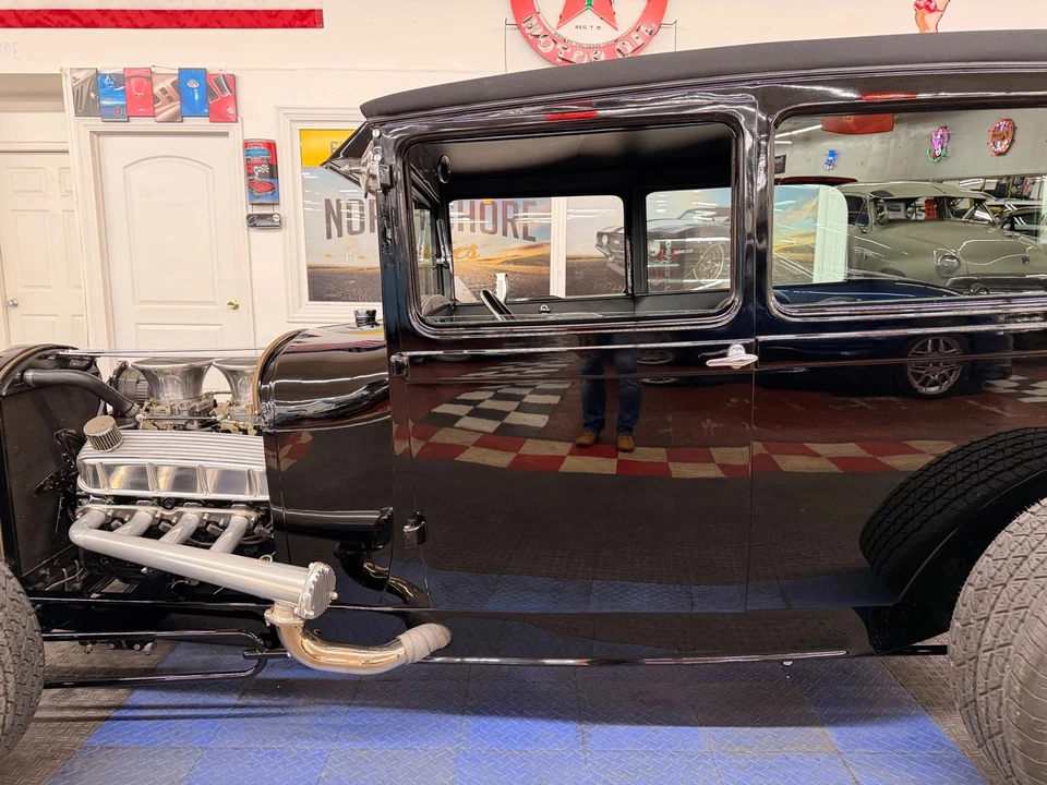 1929 Ford Hot Rod - Image 16 of 21