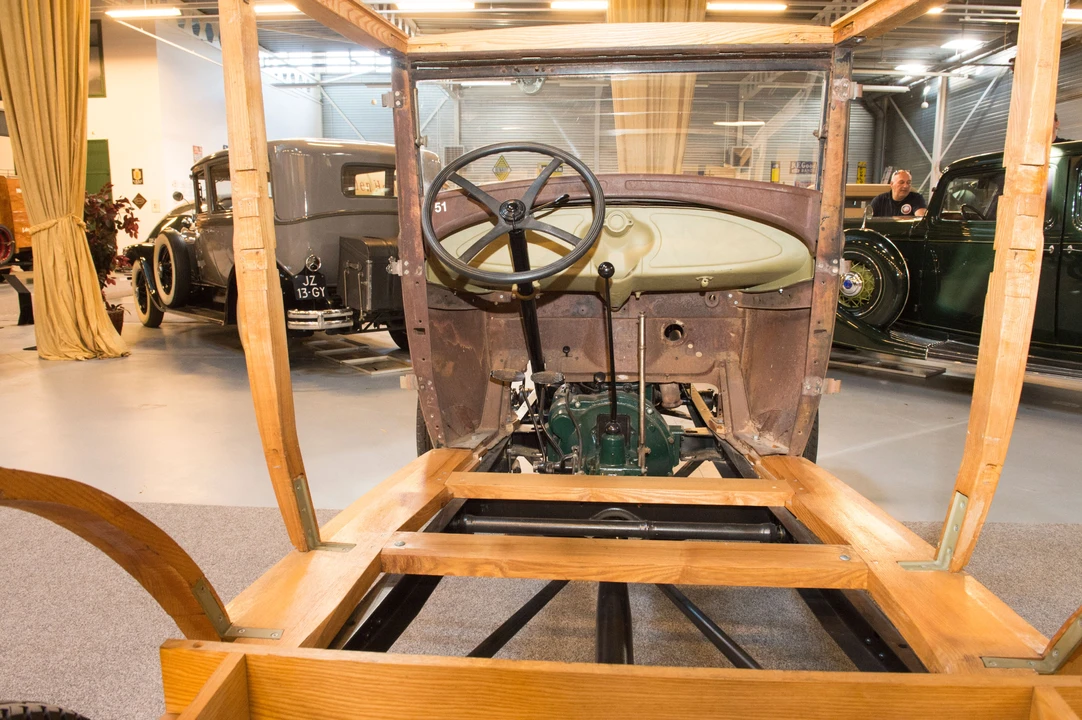 1929 Ford Model A - Image 2 of 4