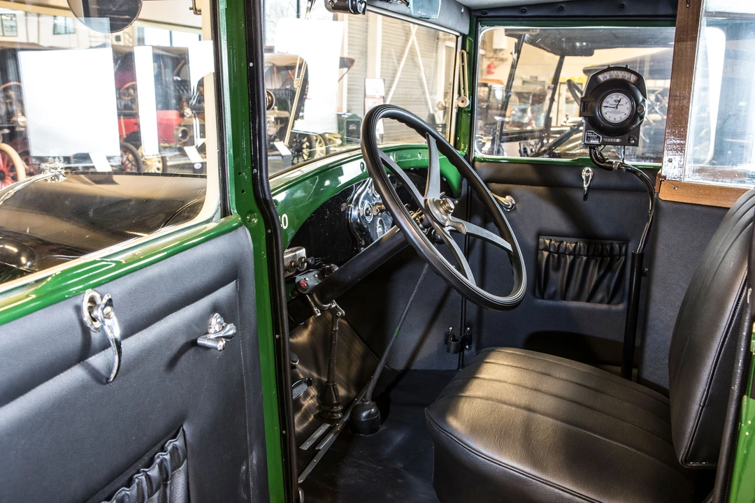 1929 Ford Model A - Image 5 of 9