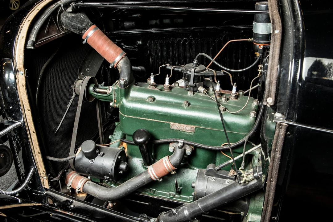 1929 Ford Model A - Image 7 of 9