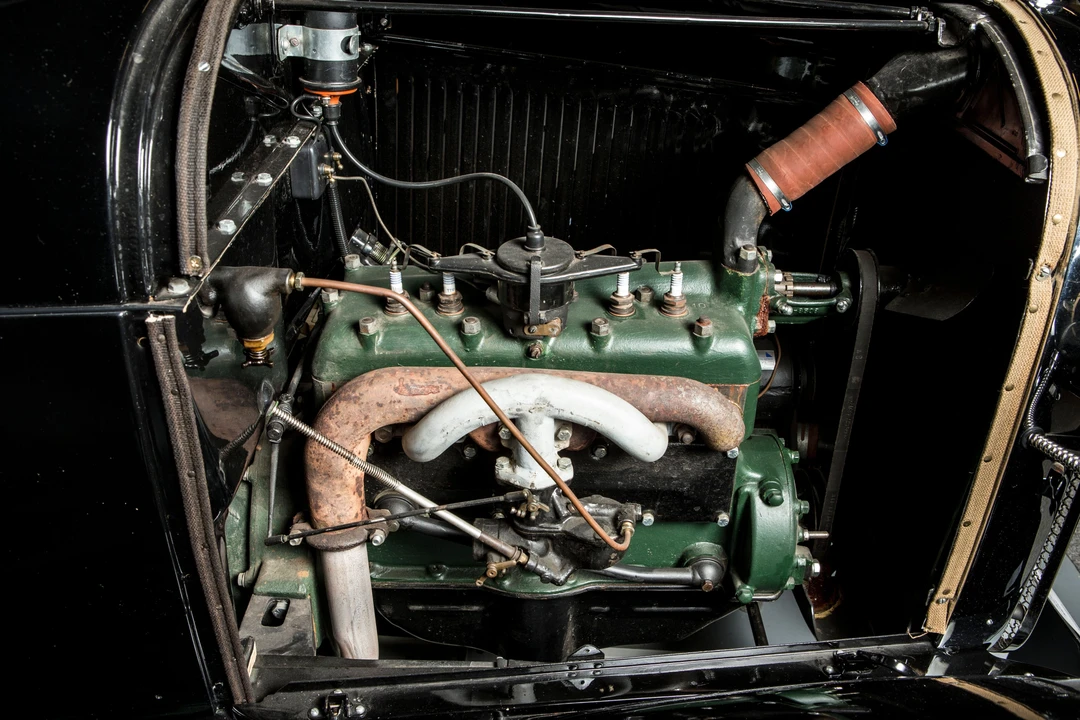 1929 Ford Model A - Image 9 of 9