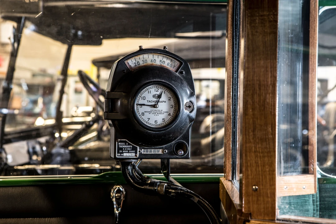 1929 Ford Model A - Image 8 of 9